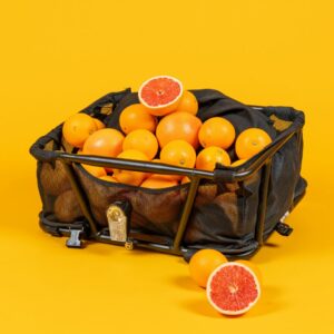 Bread Basket Yuba add-ons grapefruit yellow background