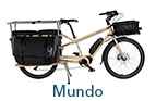 Card Yuba Bikes Mundo Electric sand Monkey Bars