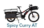 Car yuba Bikes Spicy All-Terrain