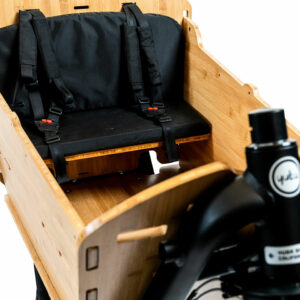 yuba bikes seat kit