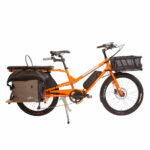 Yuba Cargo Bikes Kombi E5 Add-ons 1