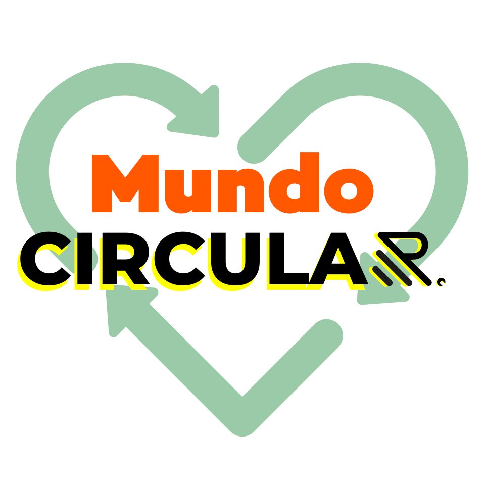 Logo of the Mundo Circular